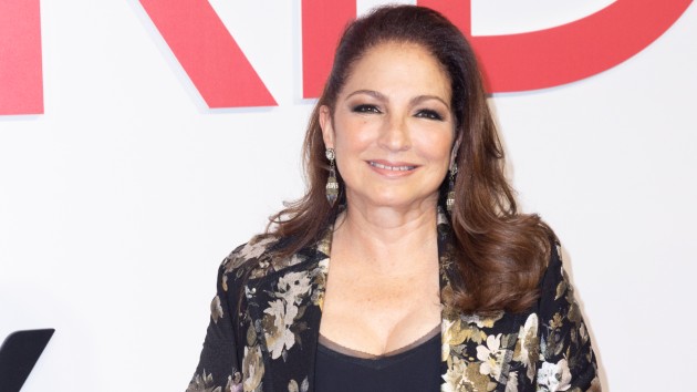 Hispanic Heritage Month: Gloria Estefan’s American dream is to “reach people’s hearts and minds” with music