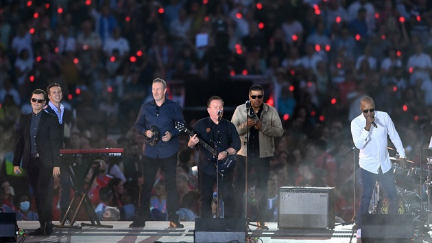 UB40 playing free livestreamed concert tonight; band releases new version of “Red Red Wine”