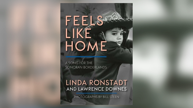 Read excerpt from Linda Ronstadt’s upcoming book, ‘Feels Like Home’