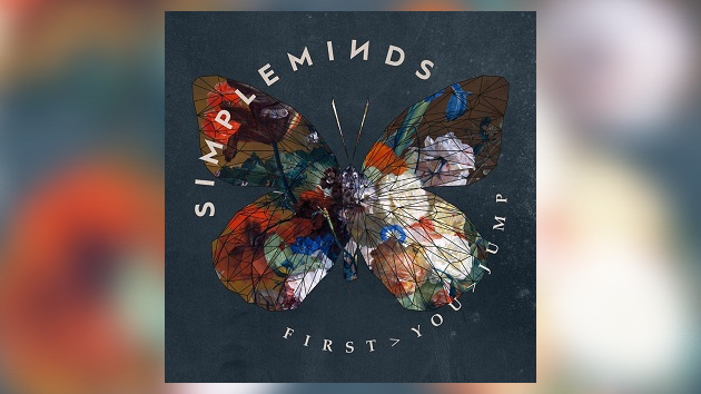Check out Simple Minds’ new single “First You Jump,” from band’s upcoming album ‘Directions of the Heart’