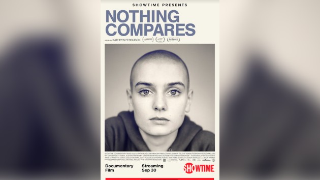 Prince’s estate felt Sinéad O’Connor “didn’t deserve” to use “Nothing Compares 2 U” in new doc
