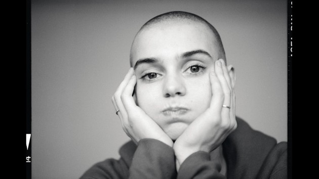 Director behind new Sinéad O’Connor doc says singer can be “a new icon” for young people