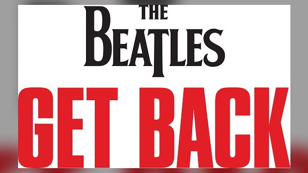 The Beatles: Get Back a five-time winner at 2022 Creative Arts Emmy Awards ceremony