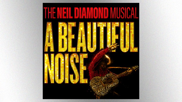 Neil Diamond to attend Sunday night’s opening of ‘A Beautiful Noise: The Neil Diamond Musical’