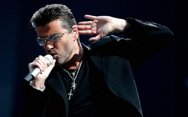 George Michael’s estate denies they’ve approved of reported biopic