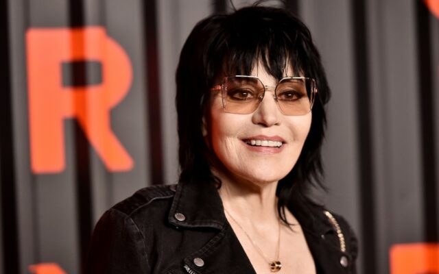 Joan Jett to appear in Workday Super Bowl ad