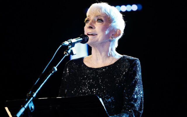 Judy Collins among this year’s She Rocks Awards honorees