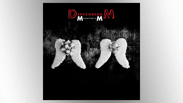 Depeche Mode releases new song, “Ghosts Again,” details upcoming ﻿’Memento Mori﻿’ album