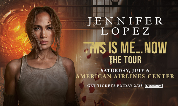 Sign Up Here For A Chance To Win J-Lo Tickets!