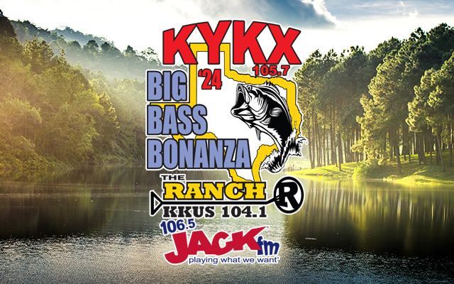Registration for the 2024 Big Bass Bonanza is Live!