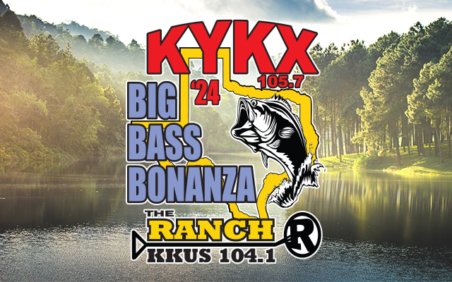 2024 Big Bass Bonanza Rules